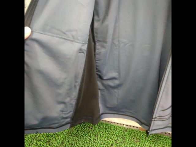 Size: L
RSTaichi
RSU285/286RS
Cool ride zip inner jacket