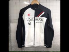 Size: M
RSTaichi
RSU 274/275
Cool ride zip inner shirt
