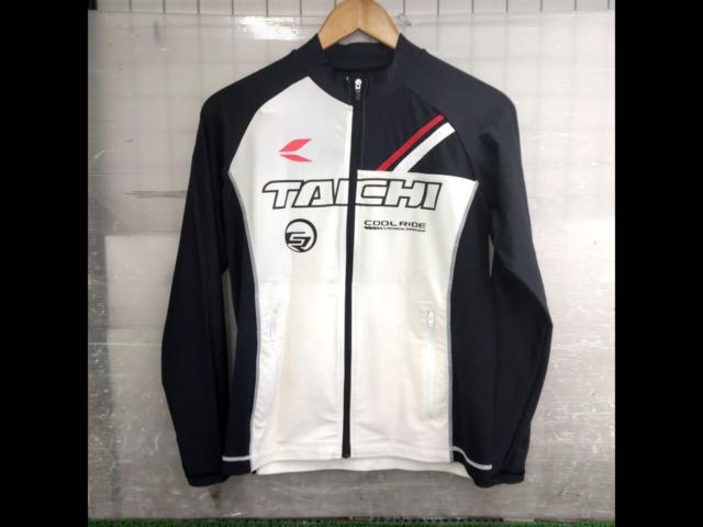 Size: M
RSTaichi
RSU 274/275
Cool ride zip inner shirt