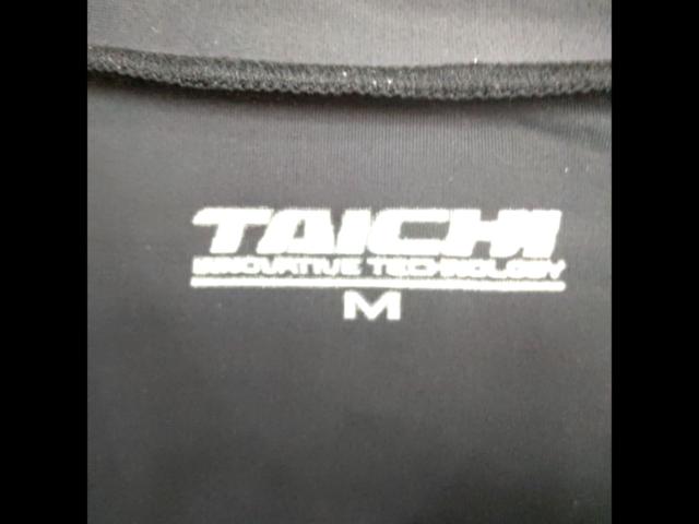 Size: M
RSTaichi
RSU 274/275
Cool ride zip inner shirt