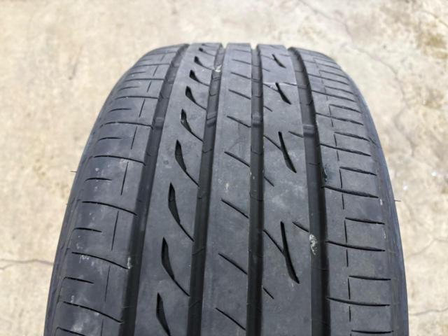 [One only]
BRIDGESTONE
REGNO
GR-XⅢ