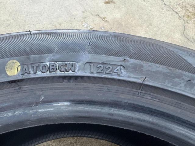 [One only]
BRIDGESTONE
REGNO
GR-XⅢ