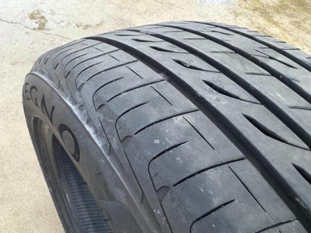 [One only]
BRIDGESTONE
REGNO
GR-XⅢ