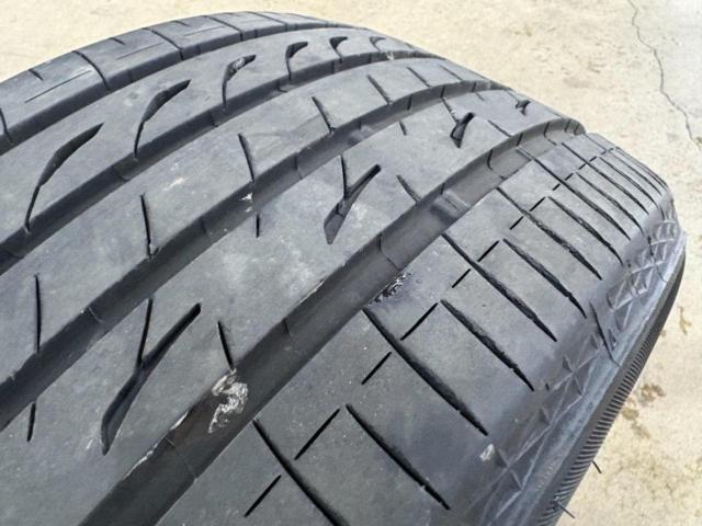 [One only]
BRIDGESTONE
REGNO
GR-XⅢ