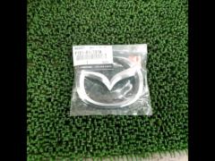 Mazda
Genuine front emblem for RX-8/SE3P