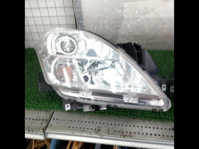 MAZDA
Genuine HID headlights for MPV/LY3P
