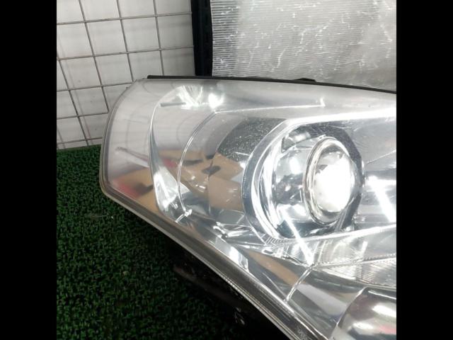 MAZDA
Genuine HID headlights for MPV/LY3P