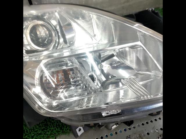 MAZDA
Genuine HID headlights for MPV/LY3P