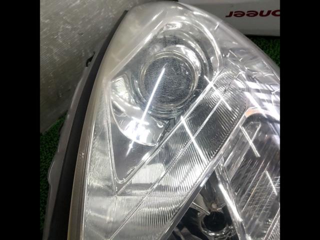 MAZDA
Genuine HID headlights for MPV/LY3P