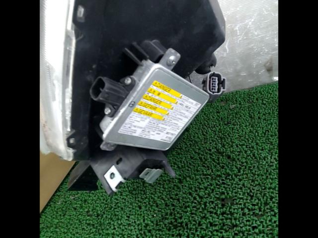 MAZDA
Genuine HID headlights for MPV/LY3P