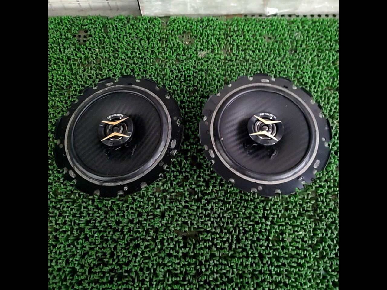carrozzeria TS-F1640
Coaxial