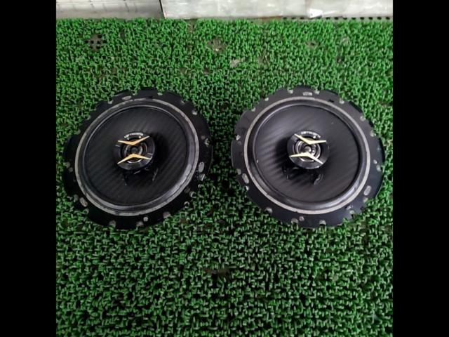 carrozzeria TS-F1640
Coaxial
