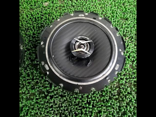 carrozzeria TS-F1640
Coaxial