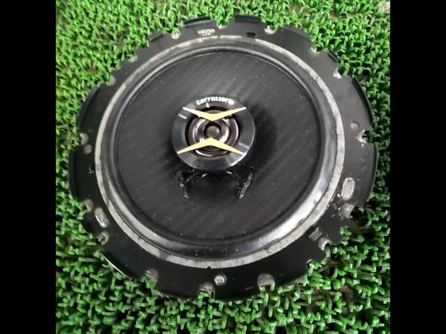 carrozzeria TS-F1640
Coaxial