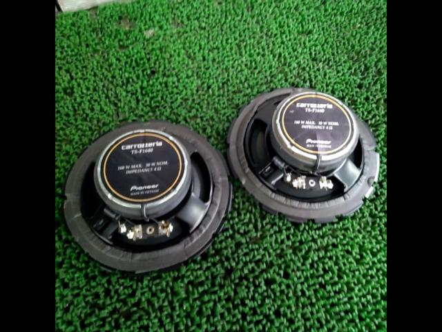 carrozzeria TS-F1640
Coaxial