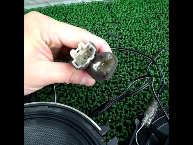 carrozzeria TS-C1730
Coaxial loudspeaker