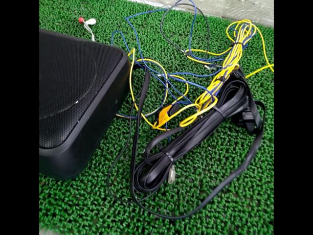 carrozzeria TS-WX130DA