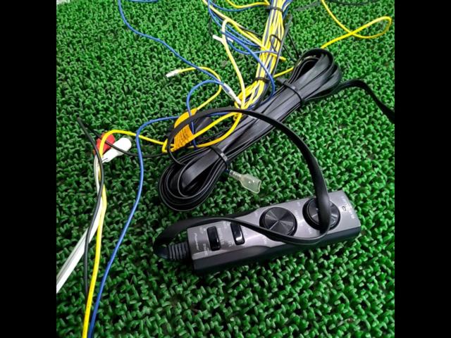 carrozzeria TS-WX130DA