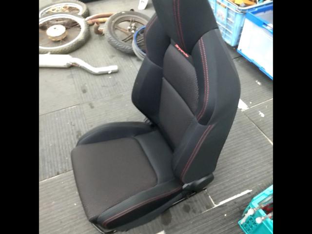 Genuine Suzuki Swift Sport/ZC33S Reclining Seats