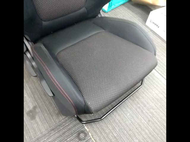 Genuine Suzuki Swift Sport/ZC33S Reclining Seats