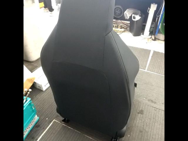 Genuine Suzuki Swift Sport/ZC33S Reclining Seats