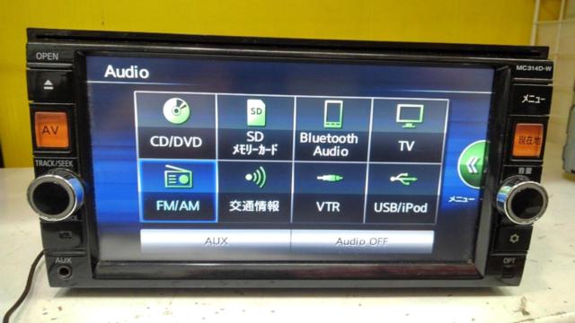 NISSAN
MC314D-W
2017 VerUP!