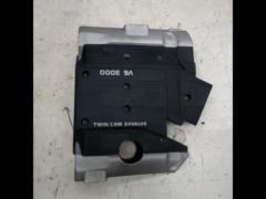 Genuine Nissan engine cover
VQ30DE/T engine vehicle