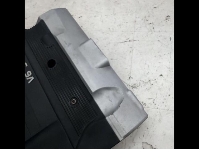 Genuine Nissan engine cover
VQ30DE/T engine vehicle