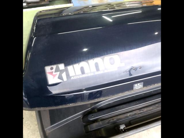 【INNO/RV-INNO】INNO BR1800 ルーフボックス | やや傷や汚れあり | アップガレージ 横浜町田総本店 | カー用品 ...