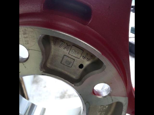 One YOKOHAMA wheel
SUPER
ADVAN
Racing
Ver.2