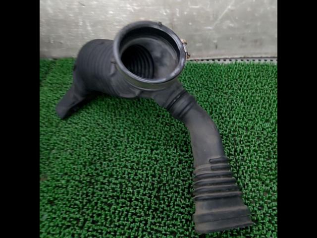 Genuine Honda CR-Z
ZF1
Genuine air cleaner