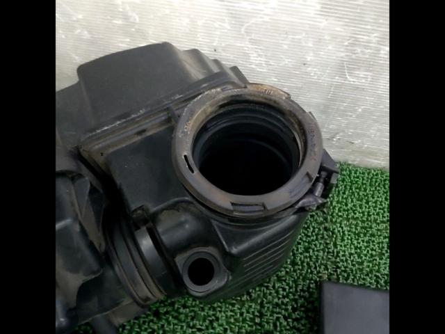 Genuine Honda CR-Z
ZF1
Genuine air cleaner