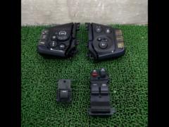 Honda genuine
CR-Z
ZF1 Genuine Switch Set