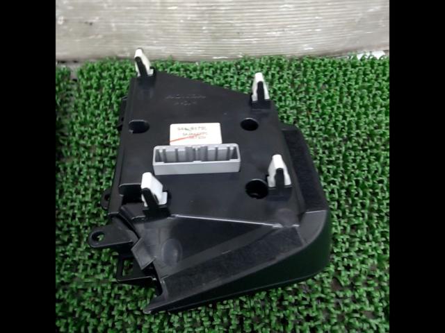 Honda genuine
CR-Z
ZF1 Genuine Switch Set