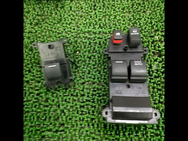 Honda genuine
CR-Z
ZF1 Genuine Switch Set