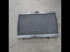 Wakeari
Unknown Manufacturer
Aluminum radiator for Silvia/S15
TB]