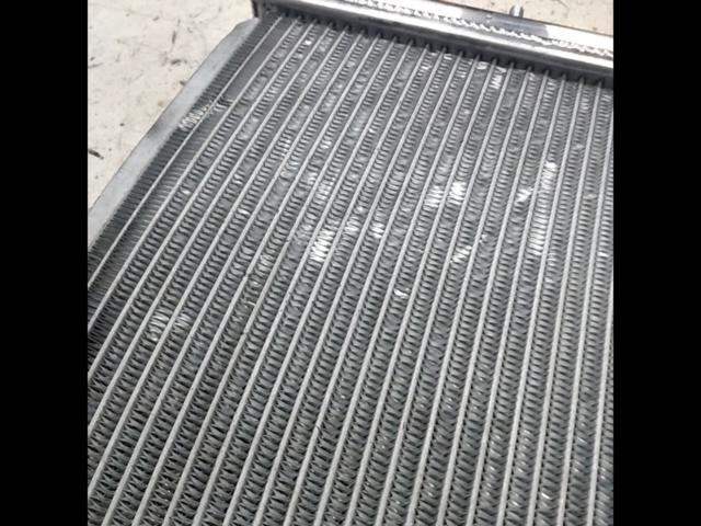 Wakeari
Unknown Manufacturer
Aluminum radiator for Silvia/S15
TB]