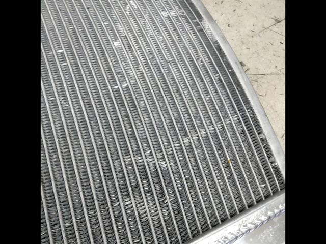 Wakeari
Unknown Manufacturer
Aluminum radiator for Silvia/S15
TB]