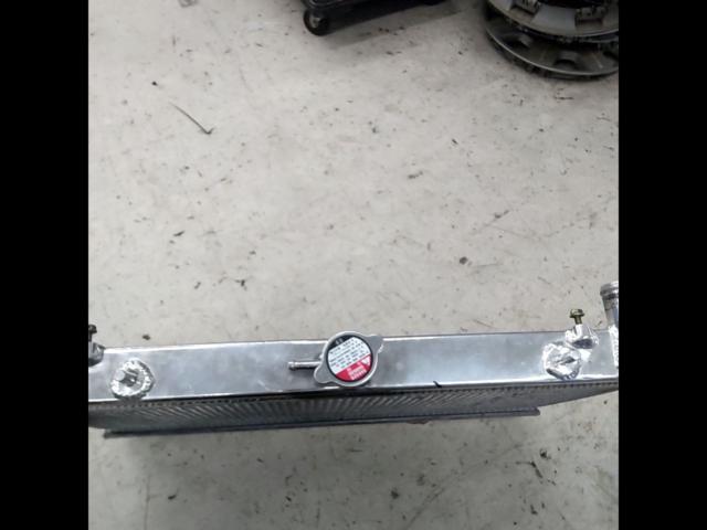 Wakeari
Unknown Manufacturer
Aluminum radiator for Silvia/S15
TB]