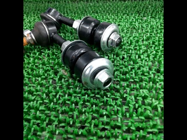 Unknown Manufacturer
Short stabilizer link for Silvia/S13-15