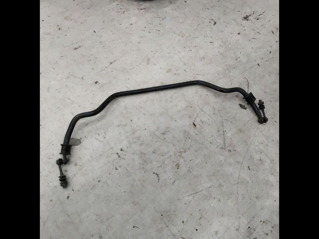 NISSAN
Genuine front stabilizer for Silvia/S15