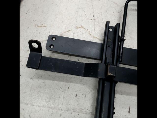 Kawai Works
Reclining seat rail
LH Silvia/S13-15