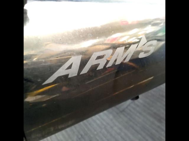 RossoModello (Rossomodero)
ARMS
GT-304RGR
Stainless steel dual exhaust rear muffler
New model only