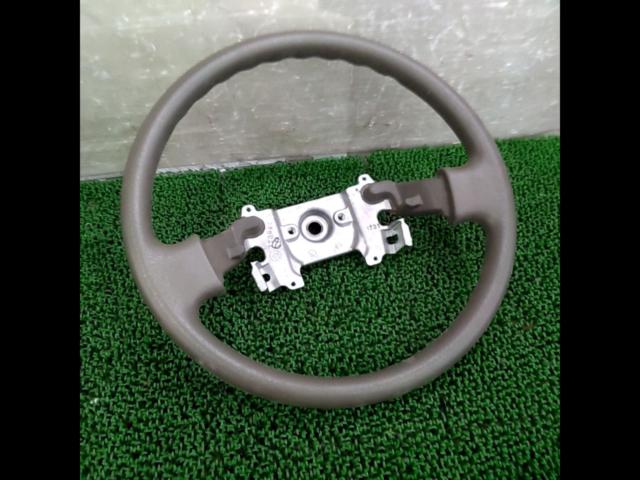 SUZUKI
EVERY (DA17V)
Genuine steering