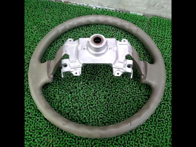 SUZUKI
EVERY (DA17V)
Genuine steering