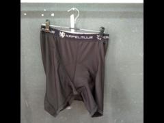 Lサイズ KAPELMUUR サイクルインナーショーツ