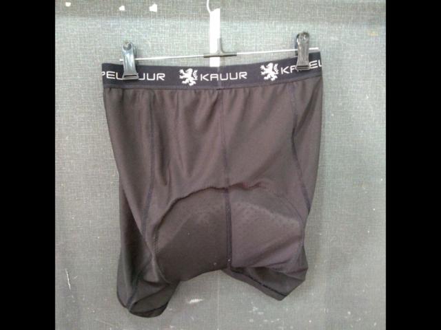 Lサイズ KAPELMUUR サイクルインナーショーツ