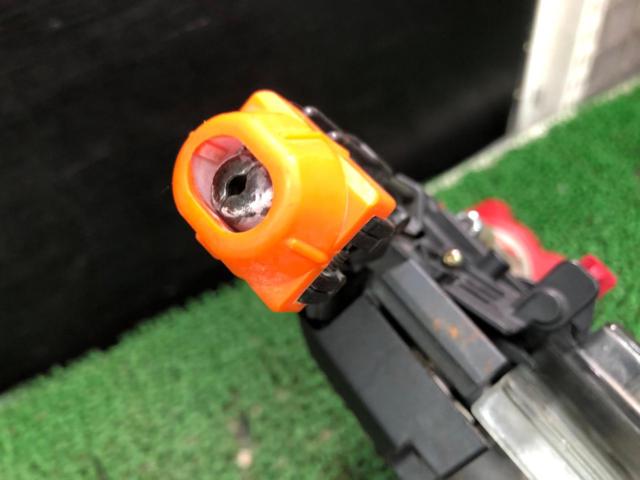 MAX マックス 41mm 常圧ターボドライバ ねじ打ち機 TD-341G