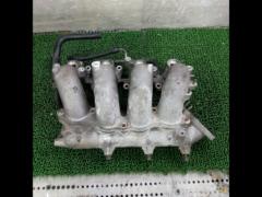 NISSAN シルビア S13 純正サージ+インテークマニホールド