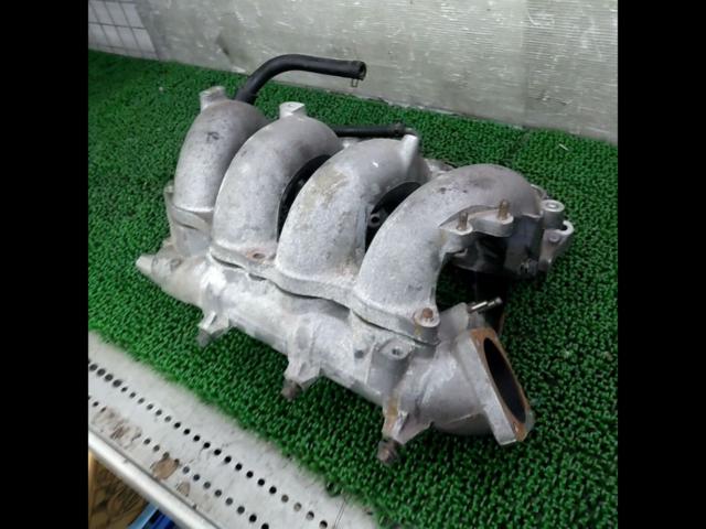 NISSAN シルビア S13 純正サージ+インテークマニホールド